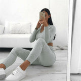 Pants Deportivo Completo